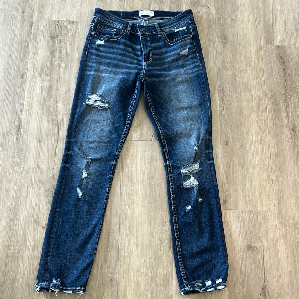 BKE Womens Jeans